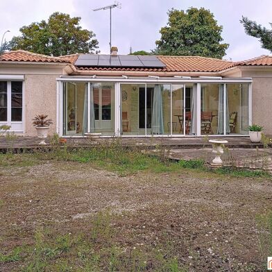 Maison 5 pièces 196900 €