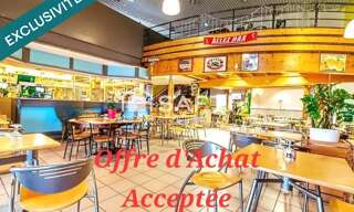 Commerce 4 Pièces 421 m² à vendre à Dax (40100)