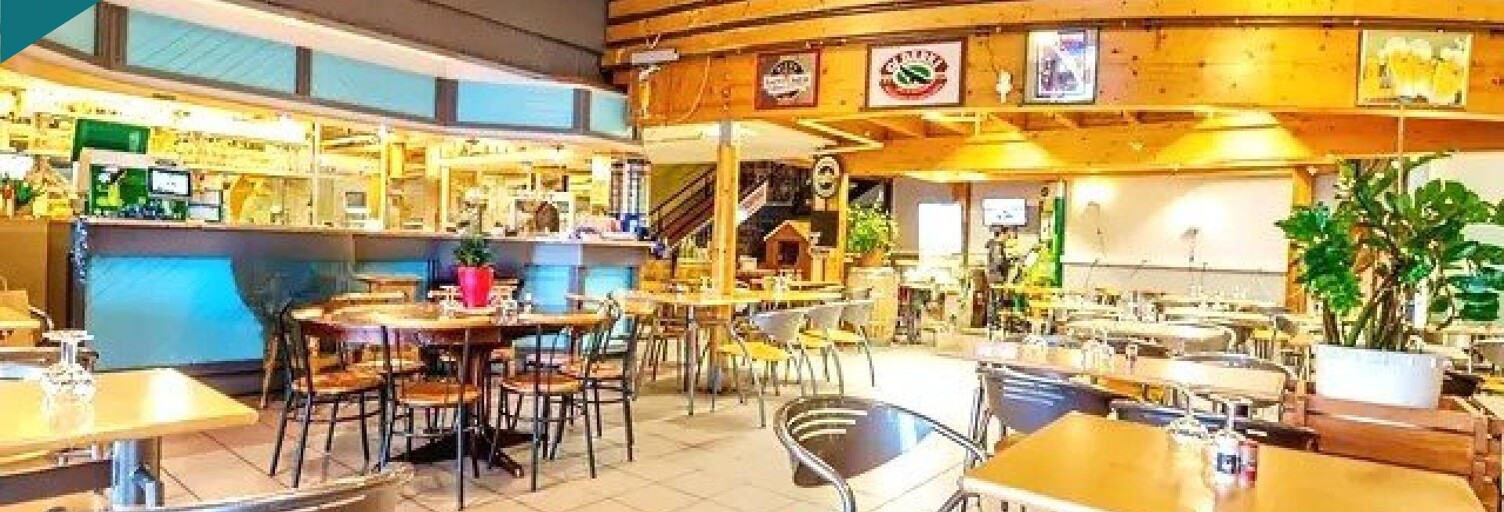 Commerce 4 Pièces 421 m² à vendre à Dax (40100)