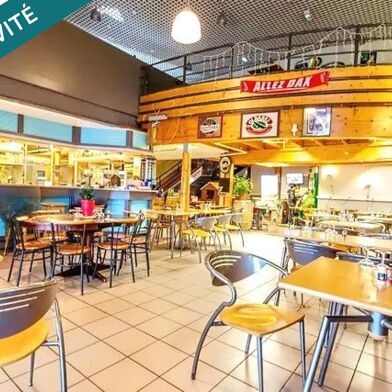 Commerce 4 pièces 140000 €