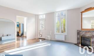 Maison 3 Pièces 67 m² à vendre à Arcueil (94110)