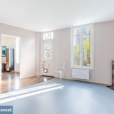 Maison 3 pièces 399000 €