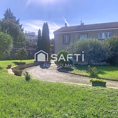 Maison 4 pièces 265000 €