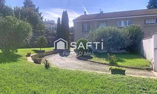 Maison 4 Pièces 100 m² à vendre à Tournon-sur-Rhône (07300)