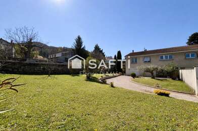 Maison 4 pièces 259000 €