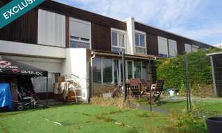 Maison 7 Pièces 106 m² à vendre à Pontoise (95000)