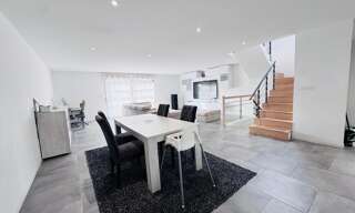 Maison 7 Pièces 230 m² à vendre à Lens (62300)