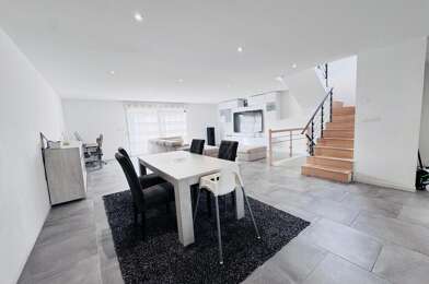 Maison 7 pièces 279500 €