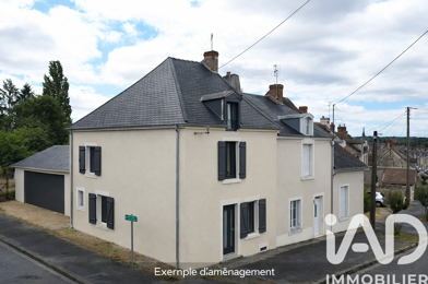 Maison 3 pièces 38000 €