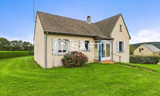 Maison 5 Pièces 84 m² à vendre à Marcillé-la-Ville (53440)