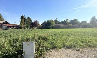 Terrain  600 m² à vendre à Montauban (82000)