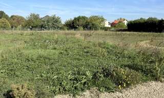 Terrain  586 m² à vendre à Montauban (82000)