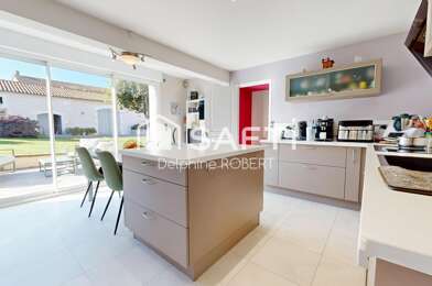 Maison 8 pièces 419000 €