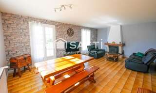 Maison 6 Pièces 145 m² à vendre à La Châtaigneraie (85120)