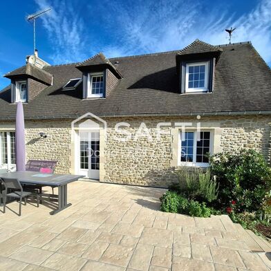 Maison 6 pièces 299000 €