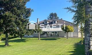 Maison 6 Pièces 220 m² à vendre à Albi (81000)