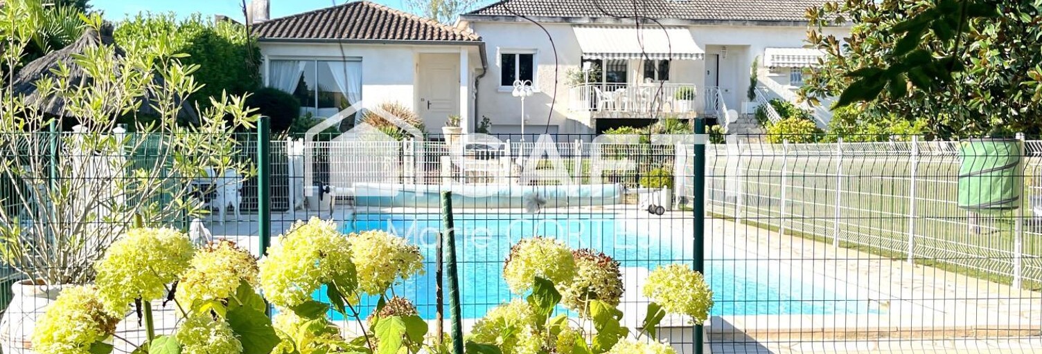 Maison 6 Pièces 220 m² à vendre à Albi (81000)