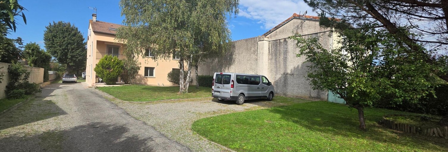 Maison 11 Pièces 355 m² à vendre à Saint-Gaudens (31800)