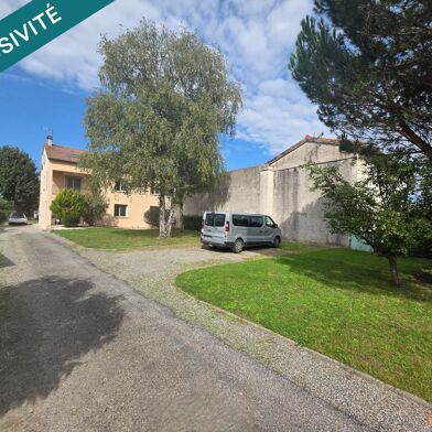 Maison 11 pièces 259000 €