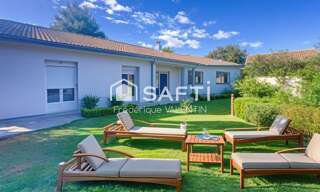 Maison 4 Pièces 180 m² à vendre à L'Union (31240)