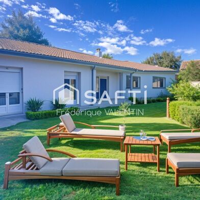 Maison 4 pièces 463000 €