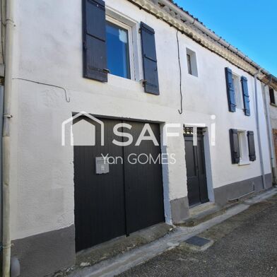 Maison 5 pièces 99500 €