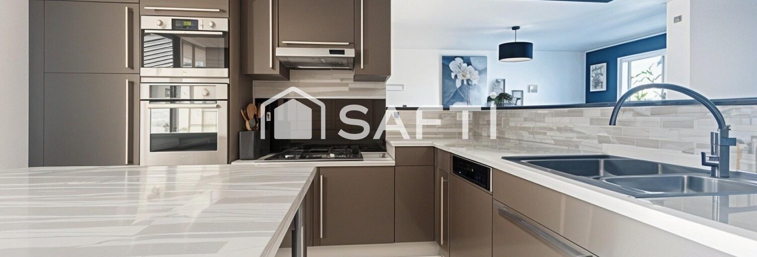 Maison 6 Pièces 180 m² à vendre à Yerres (91330)