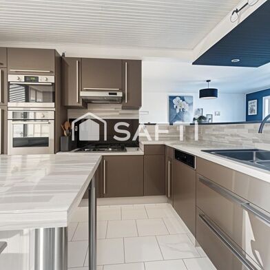 Maison 6 pièces 649000 €