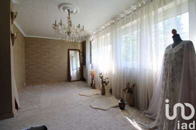 Maison 5 pièces 269000 €