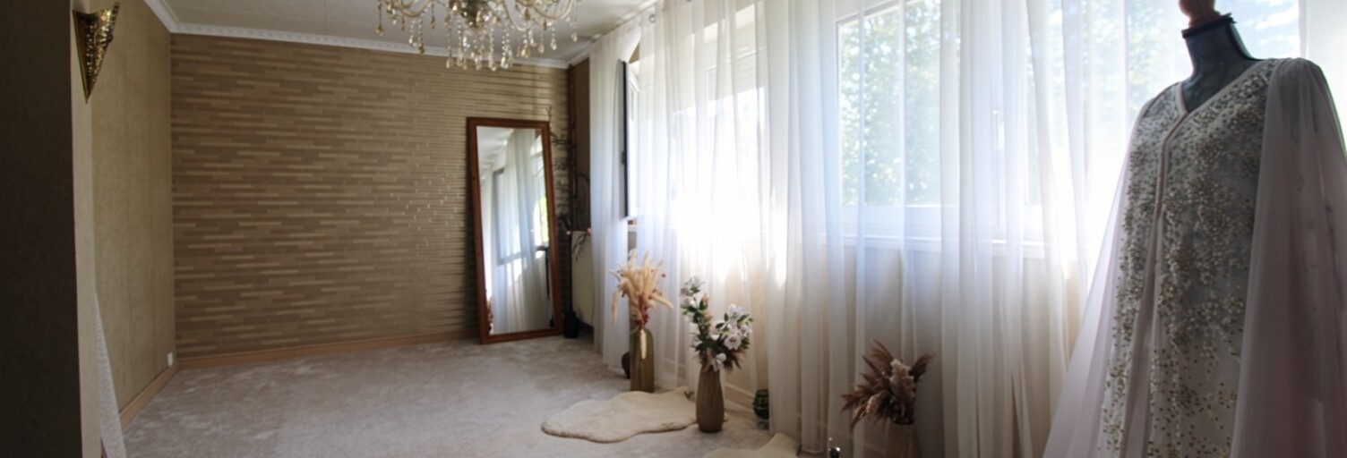 Maison 5 Pièces 100 m² à vendre à Villiers-le-Bel (95400)