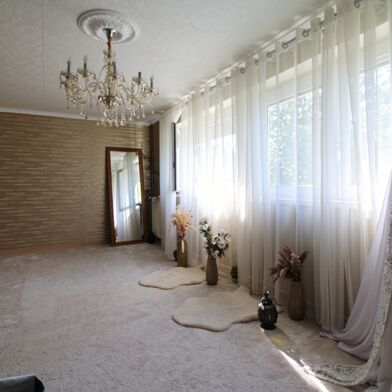 Maison 5 pièces 272000 €