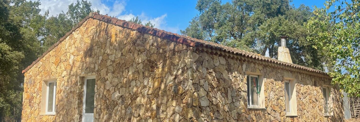 Maison 4 Pièces 84 m² à vendre à Aléria (20270)