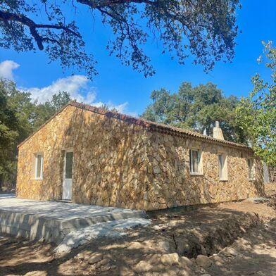 Maison 4 pièces 470000 €