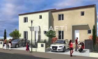 Maison 4 Pièces 86 m² à vendre à Cournonterral (34660)