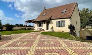 Maison 7 Pièces 106 m² à vendre à Vexin-sur-Epte (27510)