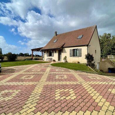 Maison 7 pièces 241000 €