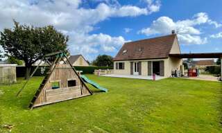 Maison 7 Pièces 106 m² à vendre à Vexin-sur-Epte (27510)