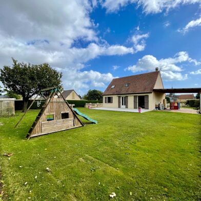 Maison 7 pièces 241000 €