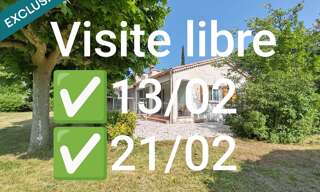 Maison 4 Pièces 85 m² à vendre à Fayence (83440)