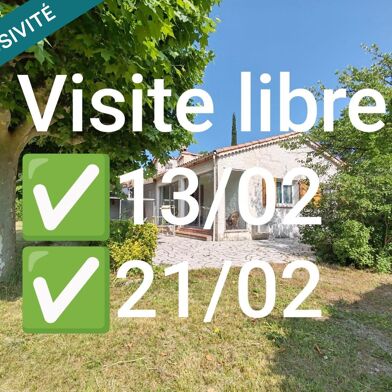 Maison 4 pièces 339000 €