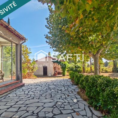 Maison 4 pièces 339000 €