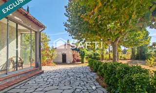 Maison 4 Pièces 85 m² à vendre à Fayence (83440)