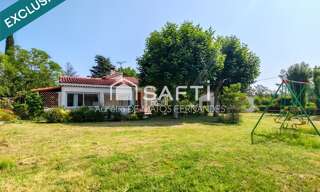 Maison 4 Pièces 85 m² à vendre à Fayence (83440)