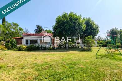 Maison 4 pièces 329000 €