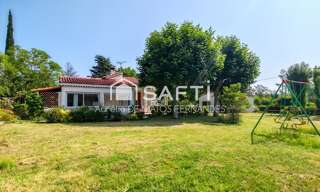 Maison 4 Pièces 85 m² à vendre à Fayence (83440)