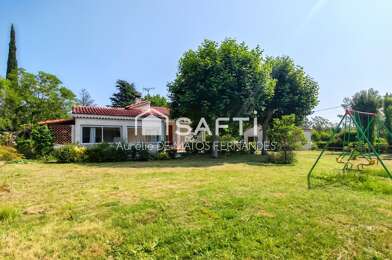 Maison 4 pièces 290000 €