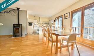 Appartement 4 Pièces 114 m² à vendre à Châteauroux-les-Alpes (05380)