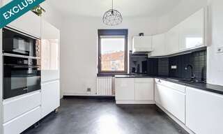 Appartement 3 Pièces 72 m² à vendre à Hagondange (57300)