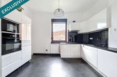 Appartement 3 pièces 174000 €