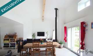 Maison 4 Pièces 125 m² à vendre à Saint-André-de-Cubzac (33240)